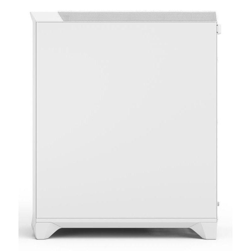 FRACTAL DESIGN FRACTAL Meshify 3 White TG Clear Tint · Boîtiers · Informat Systems Strasbourg (image 9)
