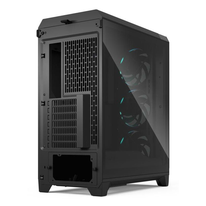 FRACTAL DESIGN FRACTAL Meshify 3 Black RGB TG Light Tin · Boîtiers · Informat Systems Strasbourg (image 11)