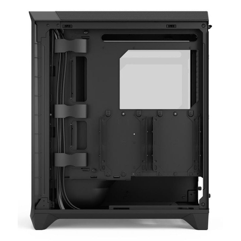 FRACTAL DESIGN FRACTAL Meshify 3 Black RGB TG Light Tin · Boîtiers · Informat Systems Strasbourg (image 13)