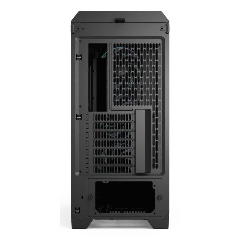 FRACTAL DESIGN FRACTAL Meshify 3 Black RGB TG Light Tin · Boîtiers · Informat Systems Strasbourg (image 7)