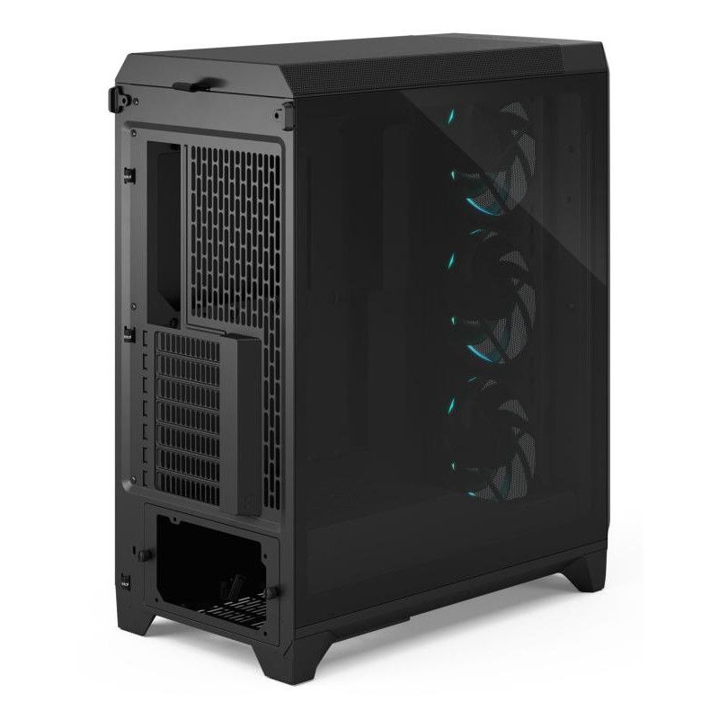 FRACTAL DESIGN FRACTAL Meshify 3 Black RGB TG Light Tin · Boîtiers · Informat Systems Strasbourg (image 10)