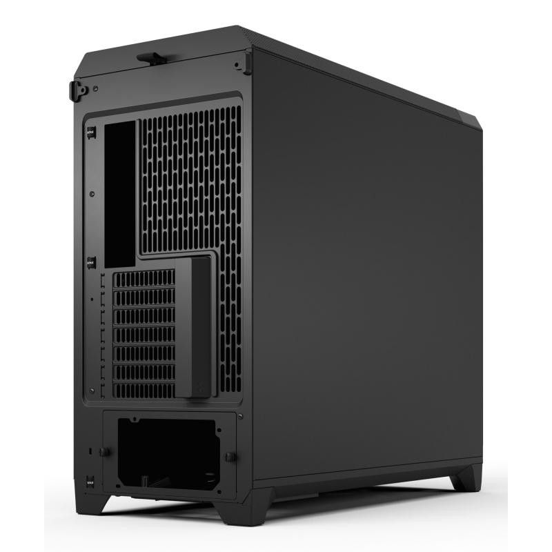 FRACTAL DESIGN FRACTAL Meshify 3 XL Black Solid · Boîtiers · Informat Systems Strasbourg (image 11)