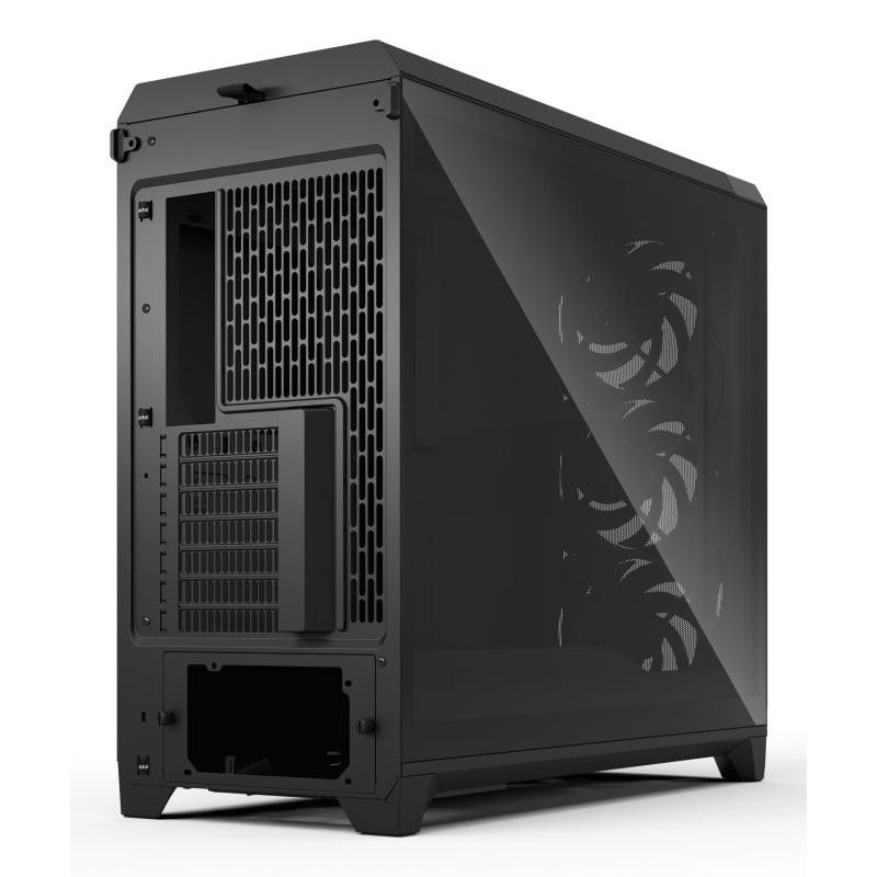 FRACTAL DESIGN FRACTAL Meshify 3 XL Black TG Light Tint · Boîtiers · Informat Systems Strasbourg (image 11)