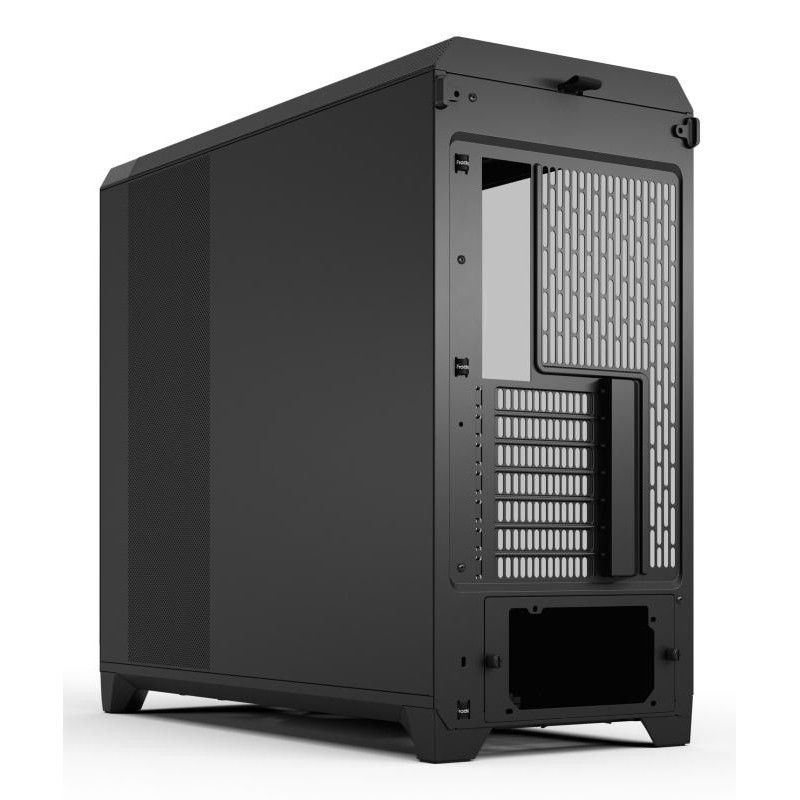FRACTAL DESIGN FRACTAL Meshify 3 XL Black TG Light Tint · Boîtiers · Informat Systems Strasbourg (image 12)