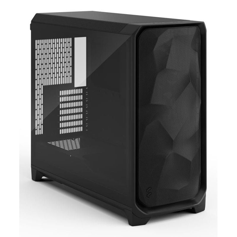 FRACTAL DESIGN FRACTAL Meshify 3 XL Black TG Light Tint · Boîtiers · Informat Systems Strasbourg (image 3)