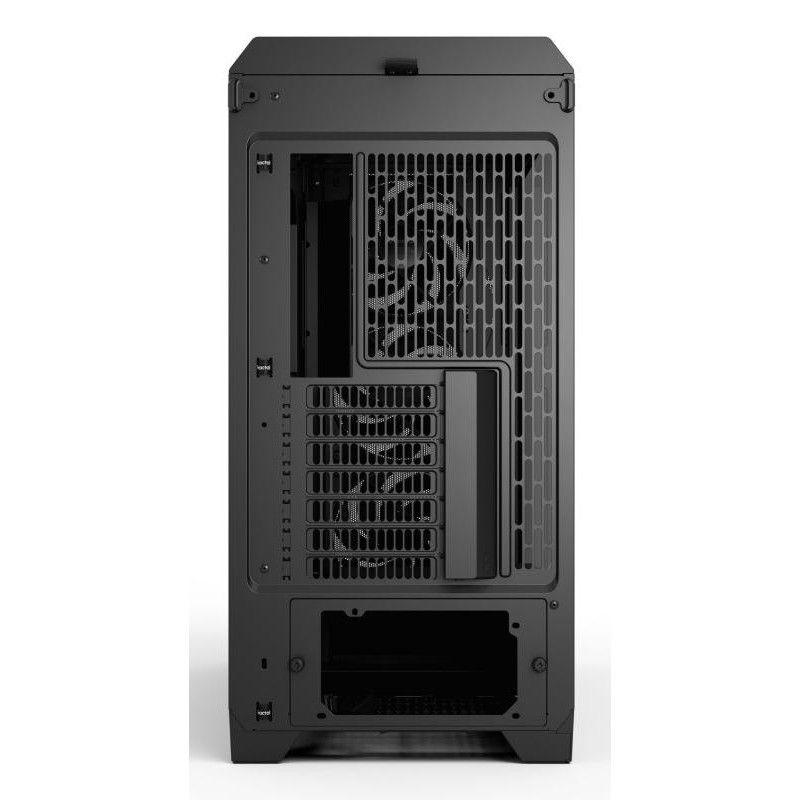FRACTAL DESIGN FRACTAL Meshify 3 XL Black TG Light Tint · Boîtiers · Informat Systems Strasbourg (image 7)