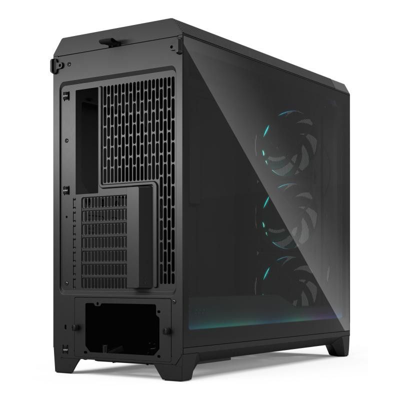 FRACTAL DESIGN FRACTAL Meshify 3 XL Ambience Pro RGB Black TG Light Tint · Boîtiers · Informat Systems Strasbourg (image 11)