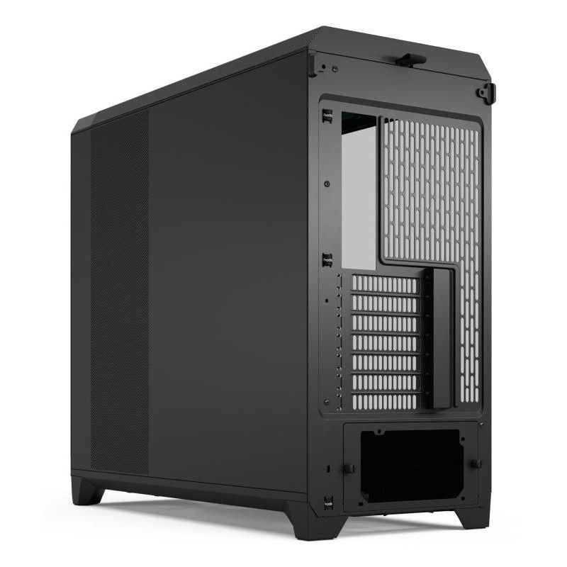 FRACTAL DESIGN FRACTAL Meshify 3 XL Ambience Pro RGB Black TG Light Tint · Boîtiers · Informat Systems Strasbourg (image 12)