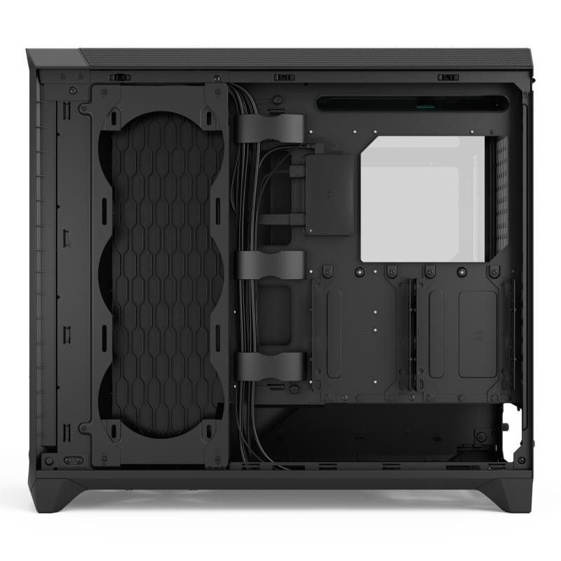 FRACTAL DESIGN FRACTAL Meshify 3 XL Ambience Pro RGB Black TG Light Tint · Boîtiers · Informat Systems Strasbourg (image 13)