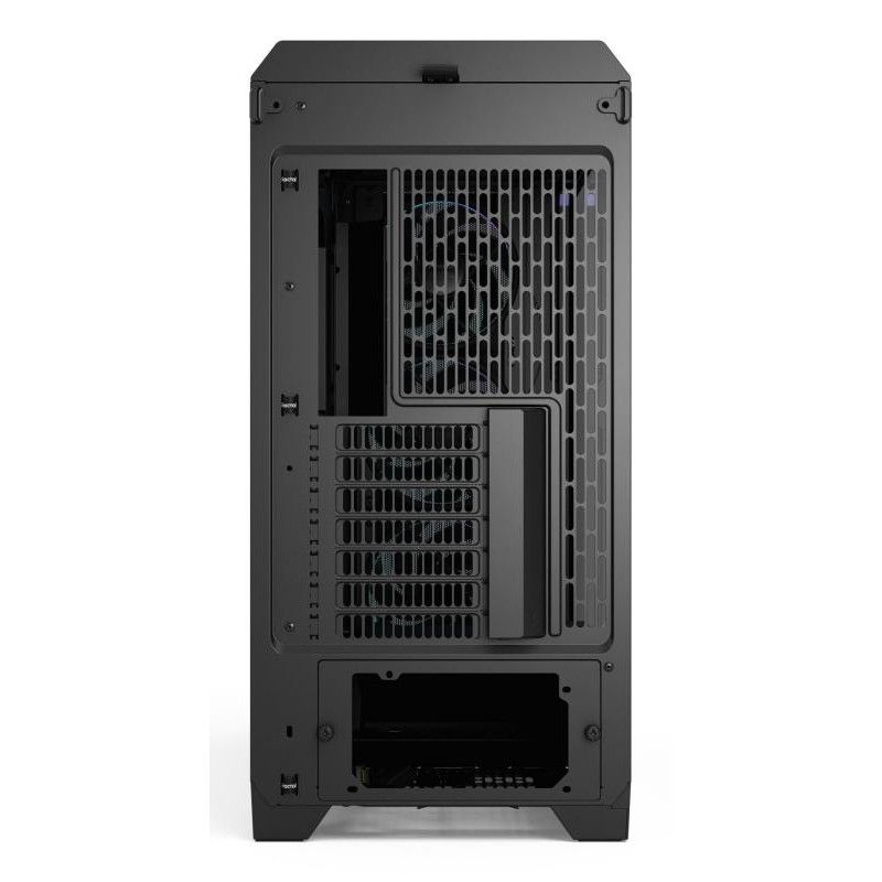 FRACTAL DESIGN FRACTAL Meshify 3 XL Ambience Pro RGB Black TG Light Tint · Boîtiers · Informat Systems Strasbourg (image 7)