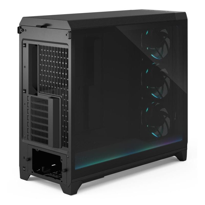 FRACTAL DESIGN FRACTAL Meshify 3 XL Ambience Pro RGB Black TG Light Tint · Boîtiers · Informat Systems Strasbourg (image 10)