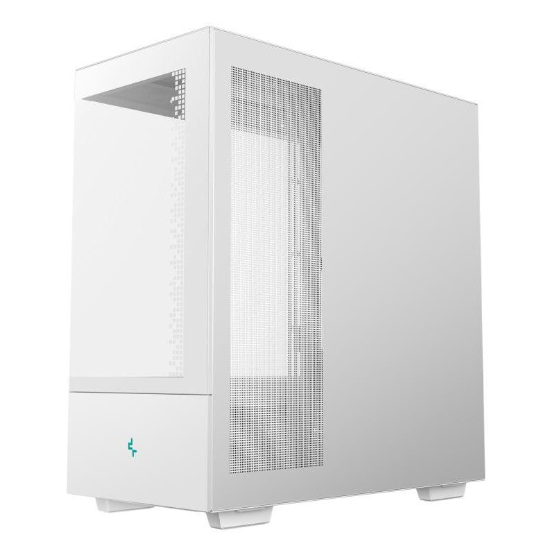 DEEPCOOL CH690 DIGITAL WHITE o · Boîtiers · Informat Systems Strasbourg (image 8)