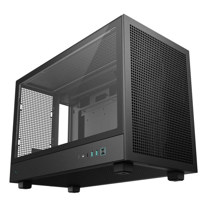 DEEPCOOL DEEPCCOL CH260 · Boîtiers · Informat Systems Strasbourg (image 2)