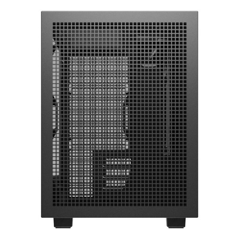DEEPCOOL DEEPCCOL CH260 · Boîtiers · Informat Systems Strasbourg (image 4)