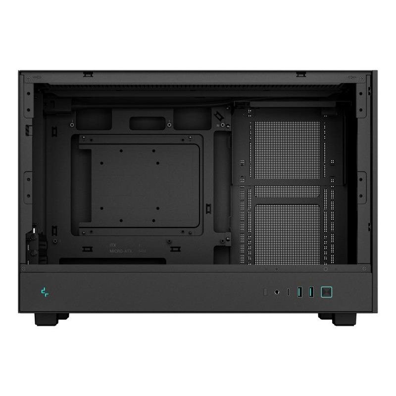DEEPCOOL DEEPCCOL CH260 · Boîtiers · Informat Systems Strasbourg (image 5)