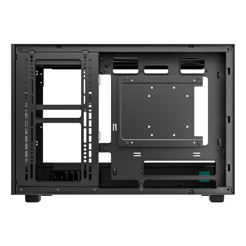 DEEPCOOL DEEPCCOL CH260 · Boîtiers · Informat Systems Strasbourg (image 6)