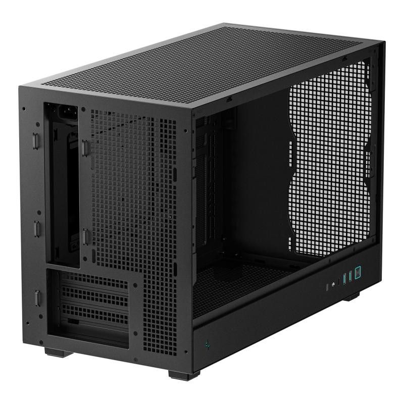 DEEPCOOL DEEPCCOL CH260 · Boîtiers · Informat Systems Strasbourg (image 7)
