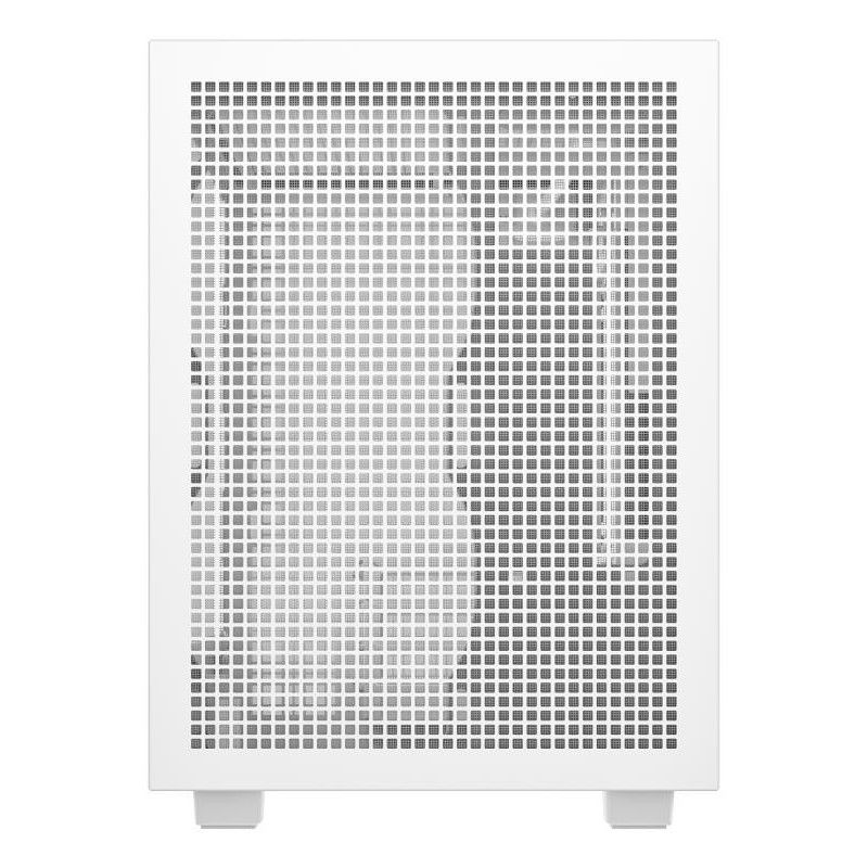 DEEPCOOL DEEPCCOL CH260 white · Boîtiers · Informat Systems Strasbourg (image 4)