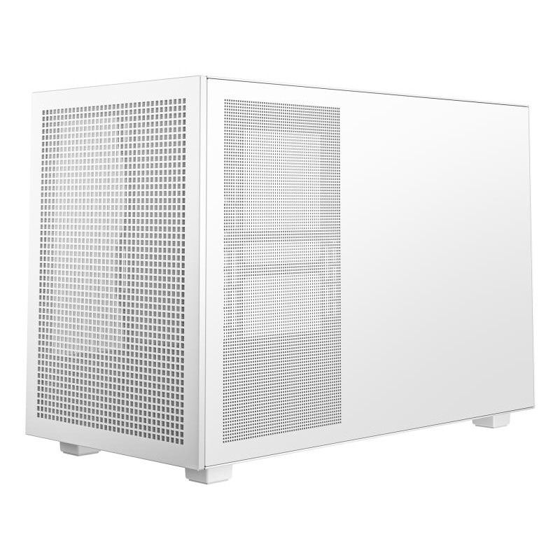 DEEPCOOL DEEPCCOL CH260 white · Boîtiers · Informat Systems Strasbourg (image 8)