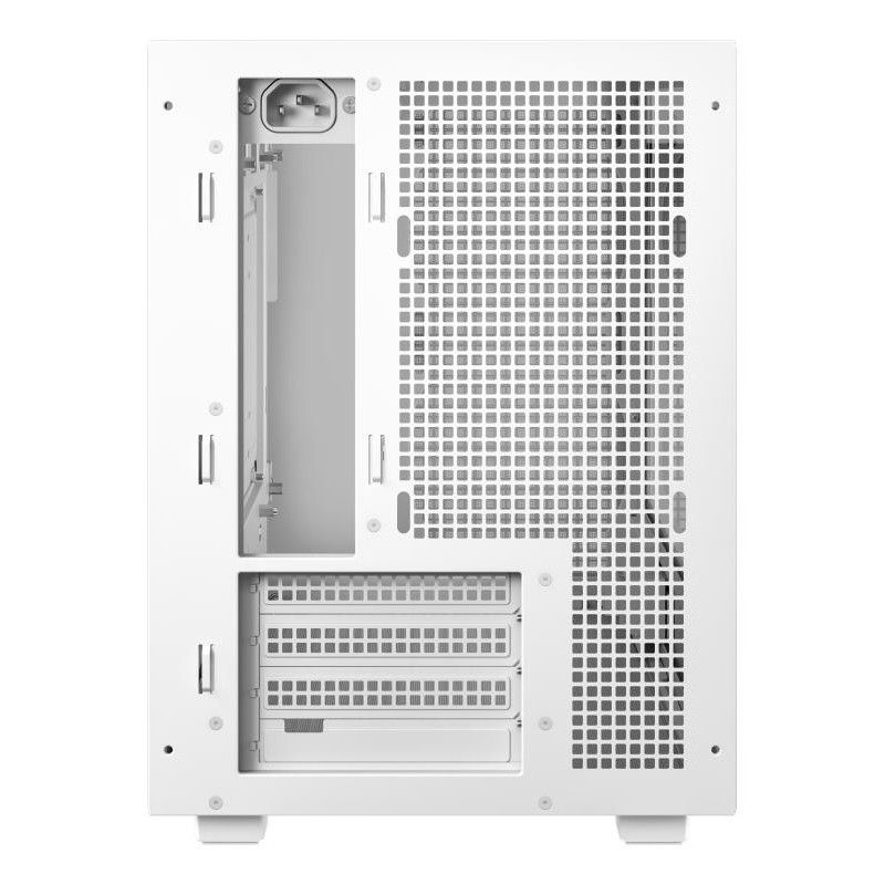 DEEPCOOL DEEPCCOL CH260 white · Boîtiers · Informat Systems Strasbourg (image 9)