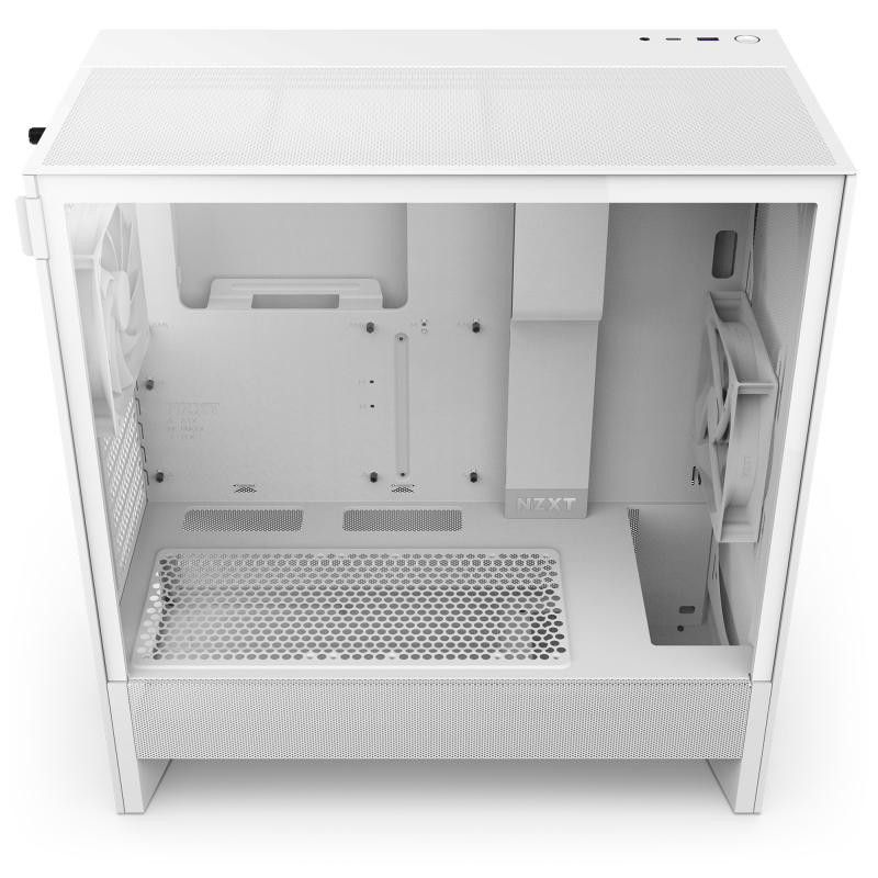NZXT CC-H52FW-01 · Boîtiers · Informat Systems Strasbourg (image 9)