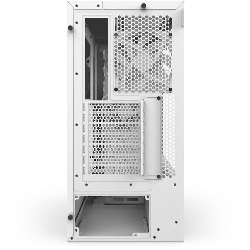 NZXT CC-H52FW-01 · Boîtiers · Informat Systems Strasbourg (image 10)