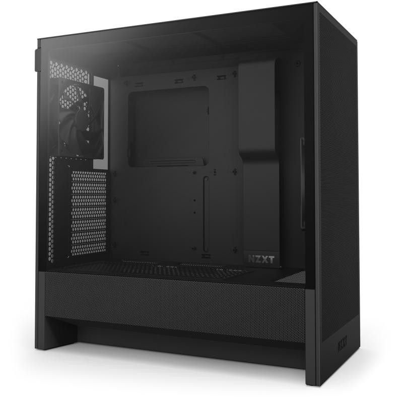 NZXT CC-H52FB-01 · Boîtiers · Informat Systems Strasbourg (image 2)