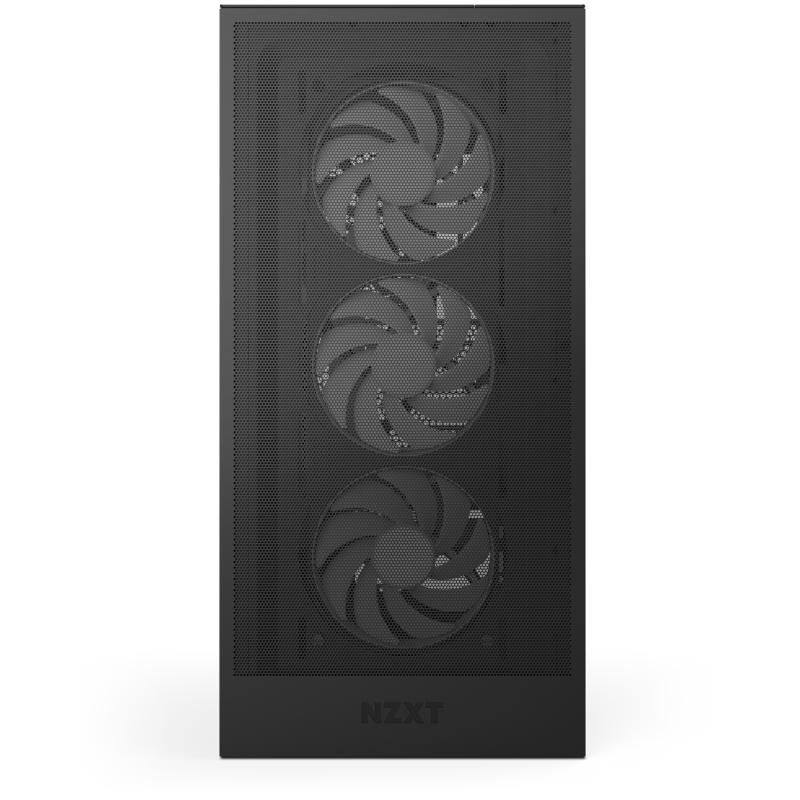 NZXT CC-H52FB-01 · Boîtiers · Informat Systems Strasbourg (image 5)