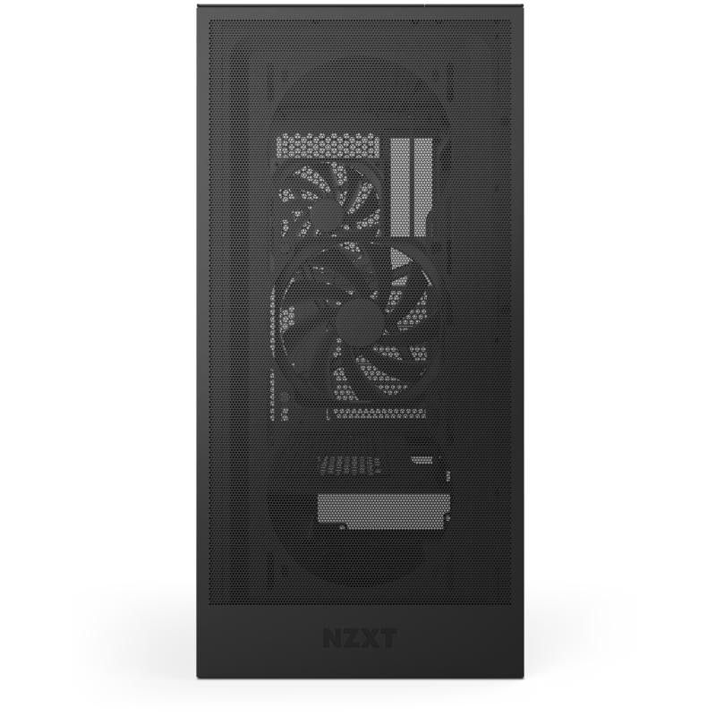 NZXT CC-H52FB-01 · Boîtiers · Informat Systems Strasbourg (image 6)