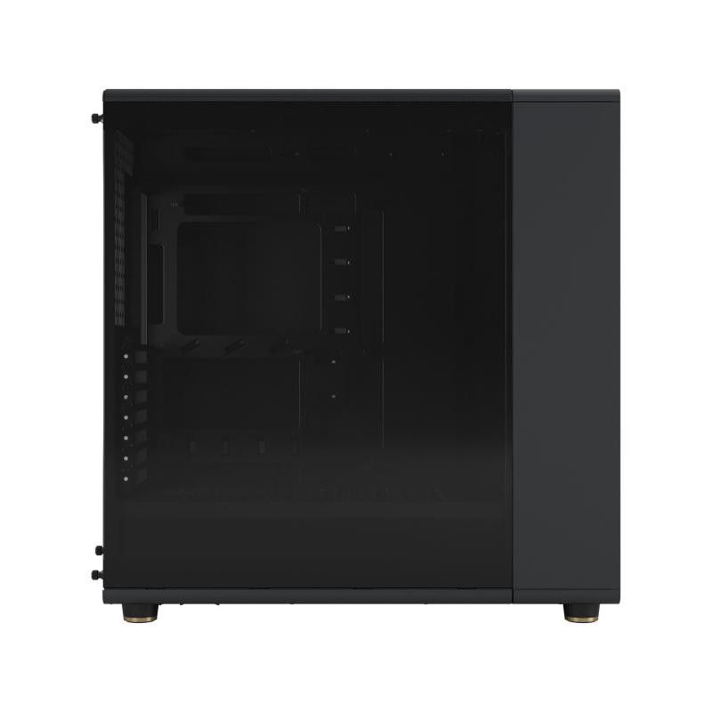 FRACTAL DESIGN FRACTAL North XL RC Charcoal Black TG Dark · Boîtiers · Informat Systems Strasbourg (image 14)