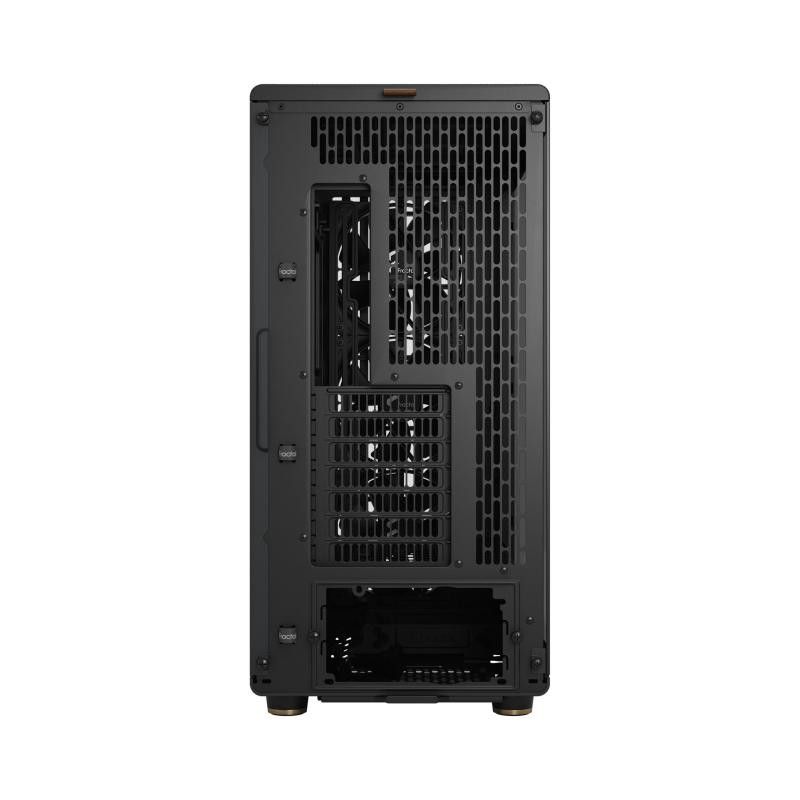 FRACTAL DESIGN FRACTAL North XL RC Charcoal Black TG Dark · Boîtiers · Informat Systems Strasbourg (image 7)