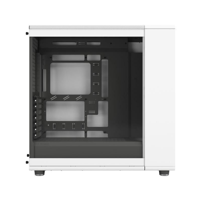 FRACTAL DESIGN FRACTAL North XL RC Chalk White TG Clear · Boîtiers · Informat Systems Strasbourg (image 13)