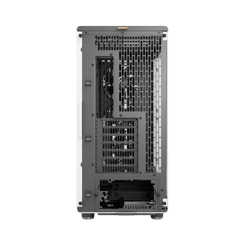 FRACTAL DESIGN FRACTAL North XL RC Chalk White TG Clear · Boîtiers · Informat Systems Strasbourg (image 14)