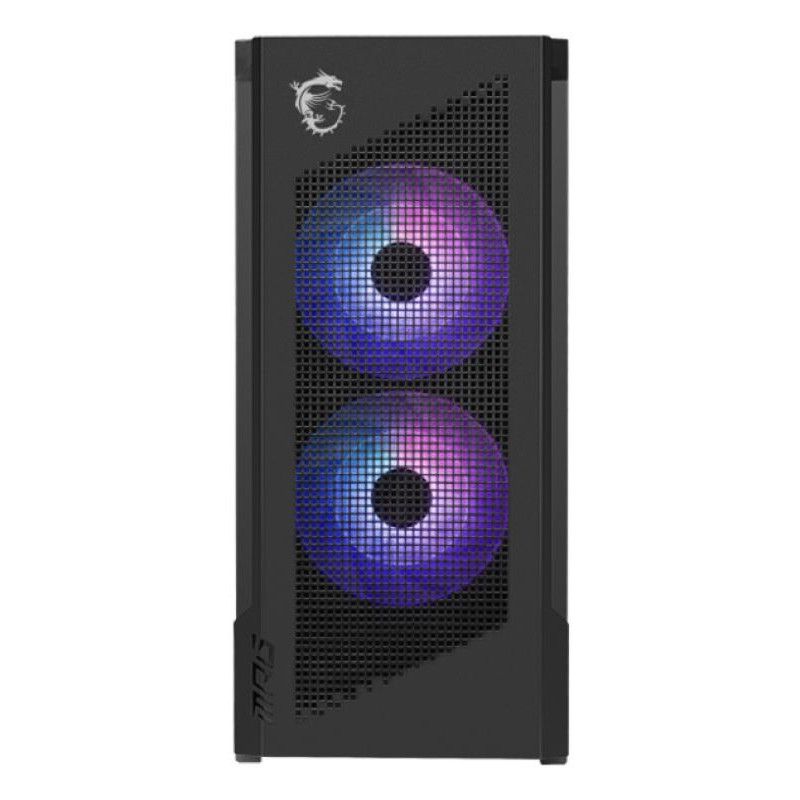MSI MPG VELOX 300R AIRFLOW PZ o · Boîtiers · Informat Systems Strasbourg (image 3)