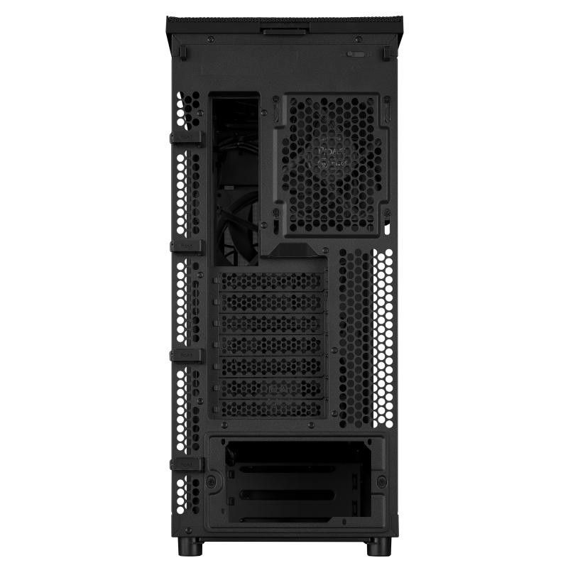 ASUS PROART PA401 WOOD TG PWM BLACK · Boîtiers · Informat Systems Strasbourg (image 16)