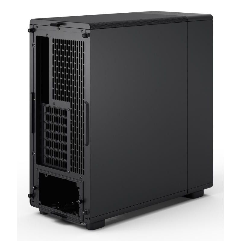 FRACTAL DESIGN Fractal Epoch Black Solid · Boîtiers · Informat Systems Strasbourg (image 11)