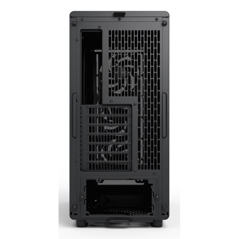 FRACTAL DESIGN Fractal Epoch Black Solid · Boîtiers · Informat Systems Strasbourg (image 7)