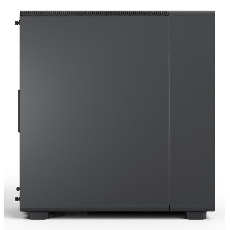 FRACTAL DESIGN Fractal Epoch Black Solid · Boîtiers · Informat Systems Strasbourg (image 8)