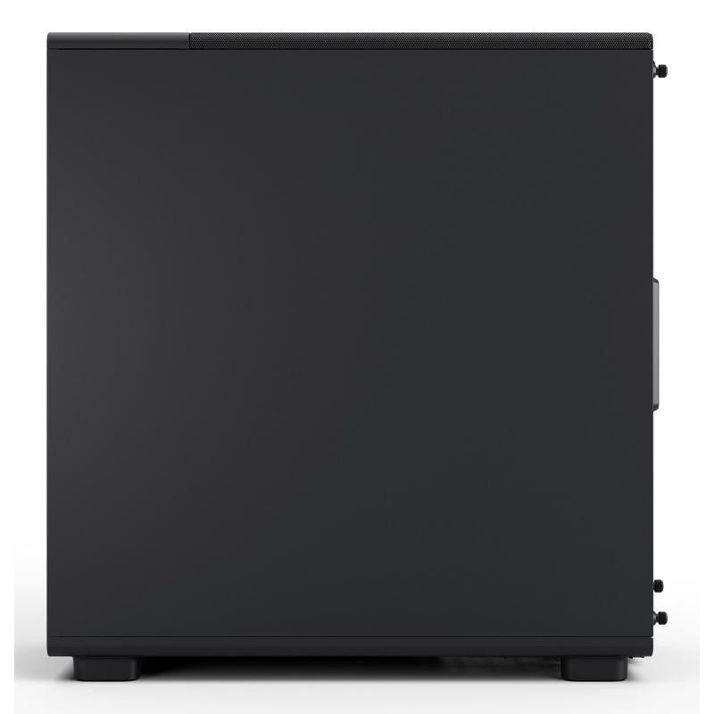 FRACTAL DESIGN Fractal Epoch Black Solid · Boîtiers · Informat Systems Strasbourg (image 9)