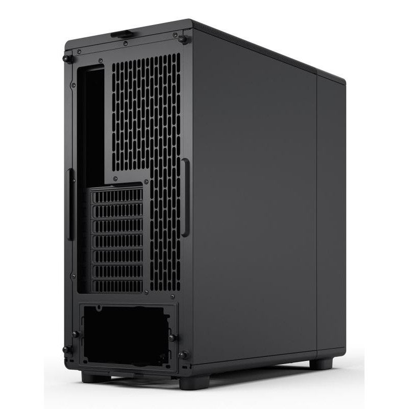 FRACTAL DESIGN Fractal Epoch Black Solid · Boîtiers · Informat Systems Strasbourg (image 10)