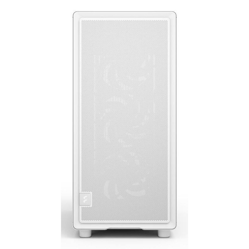 FRACTAL DESIGN FRACTAL Epoch White TG Clear tint · Boîtiers · Informat Systems Strasbourg (image 2)
