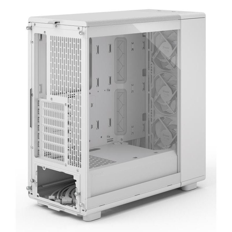 FRACTAL DESIGN FRACTAL Epoch White TG Clear tint · Boîtiers · Informat Systems Strasbourg (image 11)