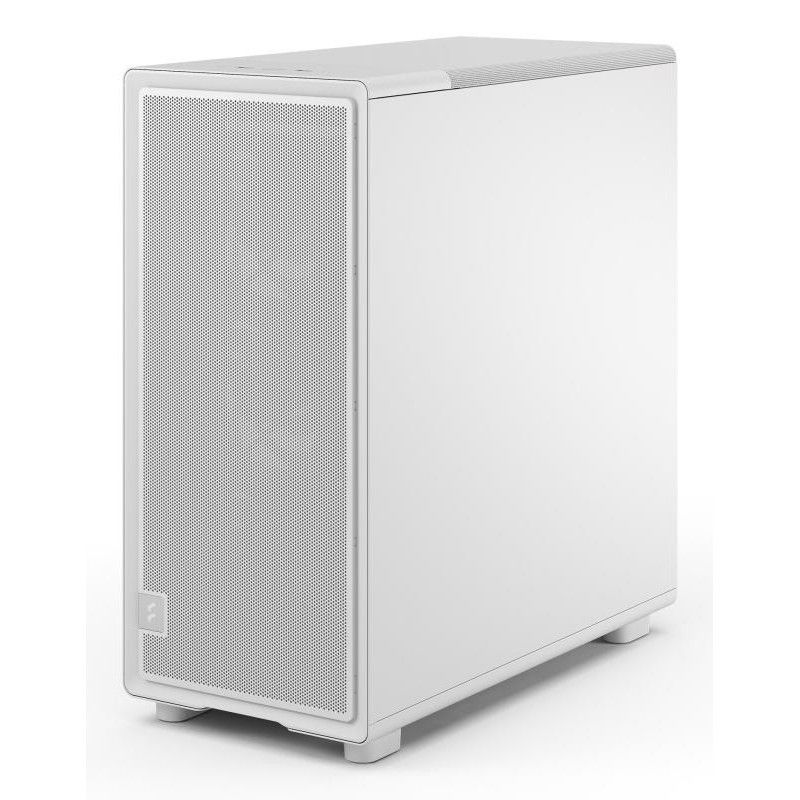 FRACTAL DESIGN FRACTAL Epoch White TG Clear tint · Boîtiers · Informat Systems Strasbourg (image 4)