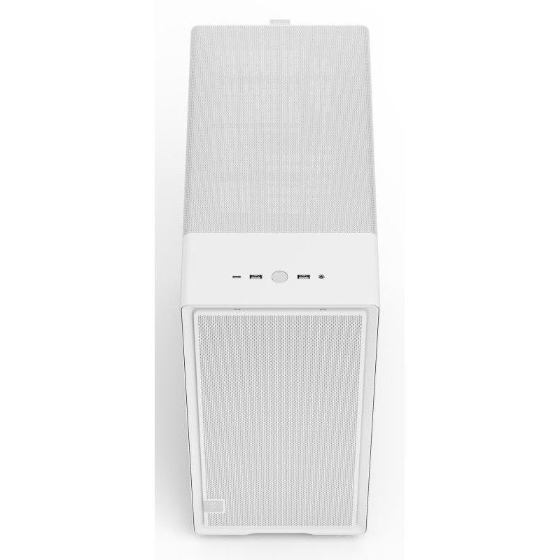 FRACTAL DESIGN FRACTAL Epoch White TG Clear tint · Boîtiers · Informat Systems Strasbourg (image 5)