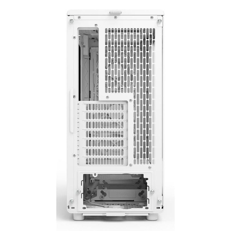 FRACTAL DESIGN FRACTAL Epoch White TG Clear tint · Boîtiers · Informat Systems Strasbourg (image 7)