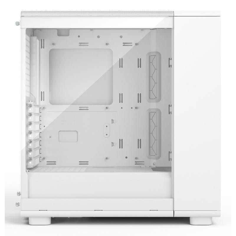 FRACTAL DESIGN FRACTAL Epoch White TG Clear tint · Boîtiers · Informat Systems Strasbourg (image 8)