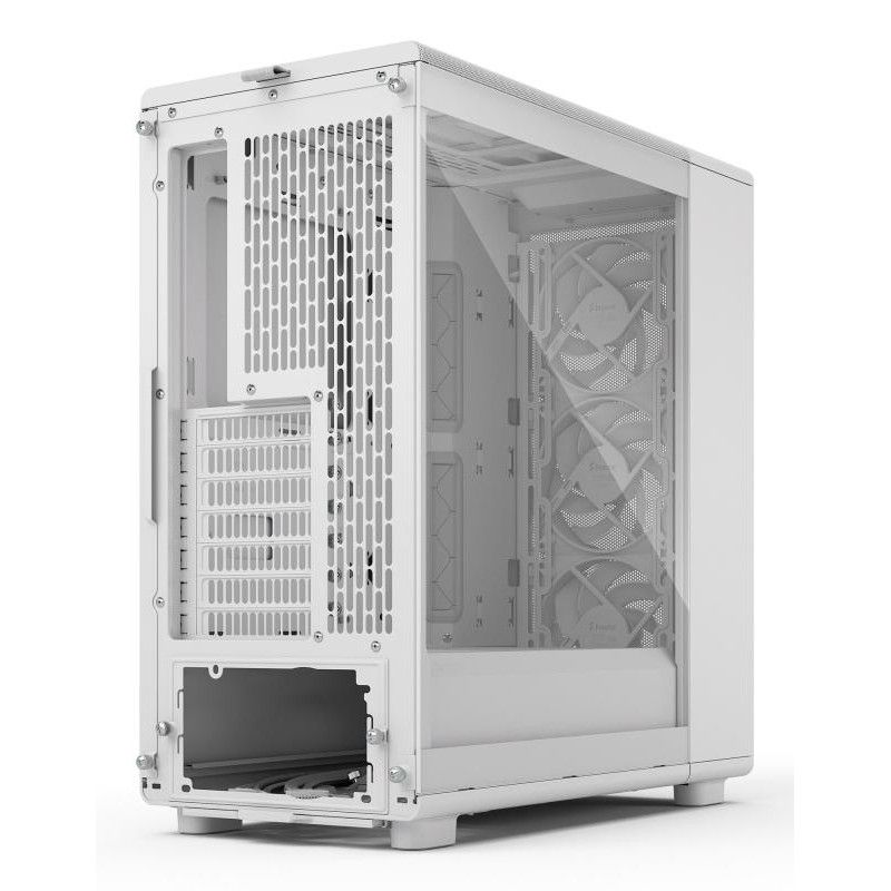 FRACTAL DESIGN FRACTAL Epoch White TG Clear tint · Boîtiers · Informat Systems Strasbourg (image 10)