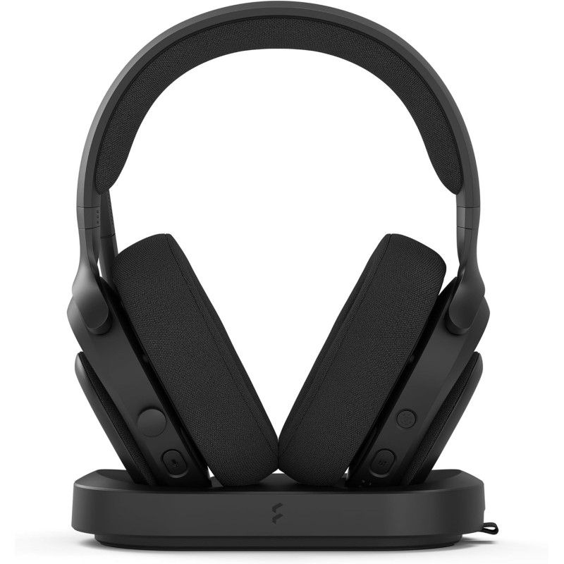 FRACTAL DESIGN FRACTAL Scape Dark · Casques · Informat Systems Strasbourg