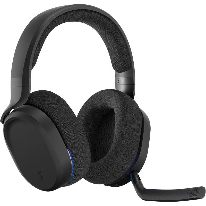 FRACTAL DESIGN FRACTAL Scape Dark · Casques · Informat Systems Strasbourg (image 5)