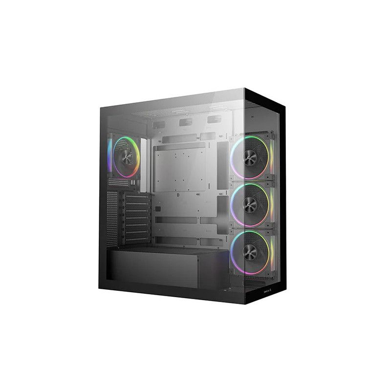 DEEPCOOL CG580 4F V2 · Boîtiers · Informat Systems Strasbourg (image 2)